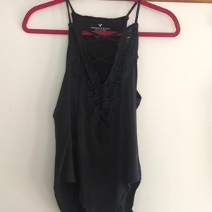 American eagle bodysuit